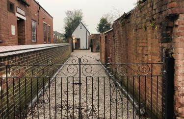 The Little Hexthorpe house - Foto 11