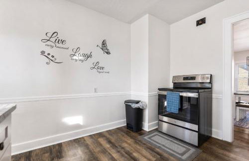 Apartments in the Heart of Canton - Foto 28