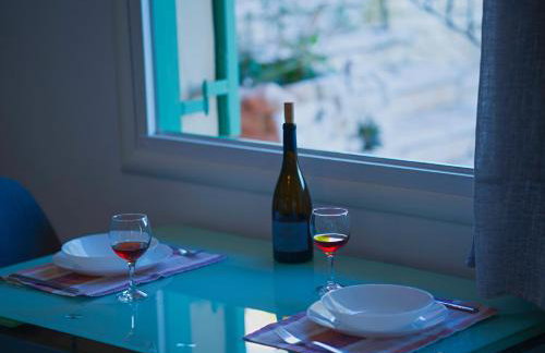 Villa Vasso Sea View Residences, Kerasia, Corfu - Foto 61