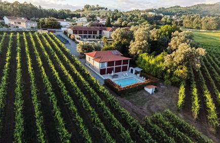 Casa Lata - Agroturismo e Enoturismo - Foto 108