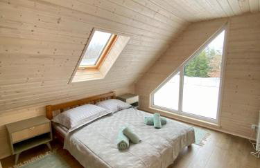 Mielno Woodhouse - Foto 11