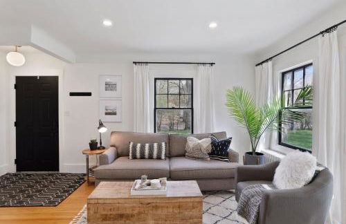 Gorgeous! Modern 3 Bed Home by Lake Mtka & Wayzata - Foto 20