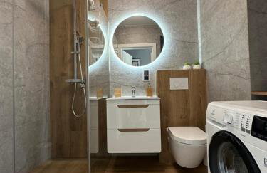 Apartament Dębowe Wzgórze - Foto 12