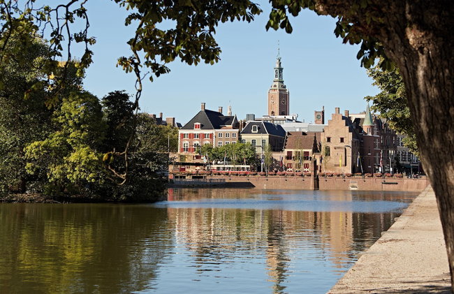 YAYS The Hague Willemspark by Numa - Foto 40