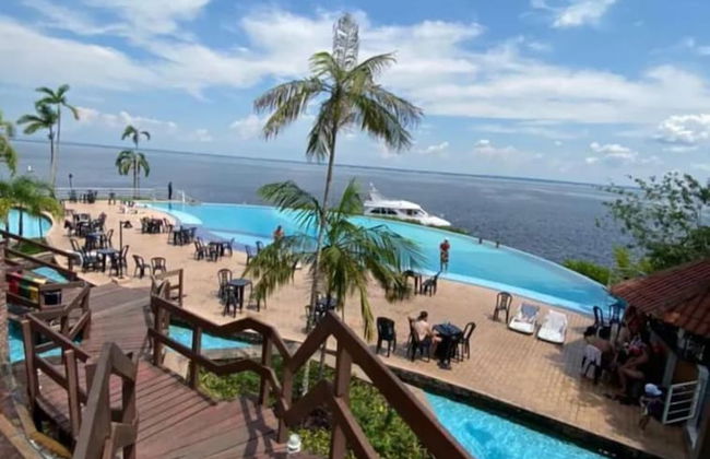 FLAT TROPICAL - Photo 16