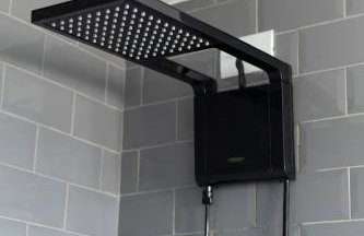 107-Studio compacto, moderno, climatizado perto da UEL - Foto 24