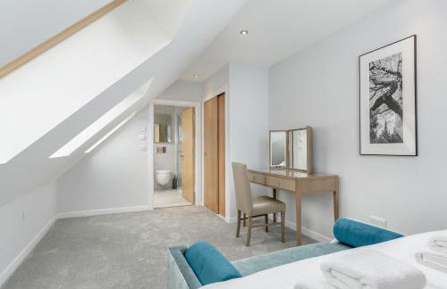 Destiny Scotland - Royal Mile Residence - Foto 39