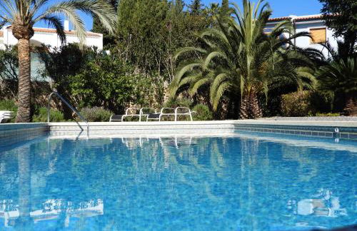 Beauty 6-pers Villa Alfaz del pi - Photo 1