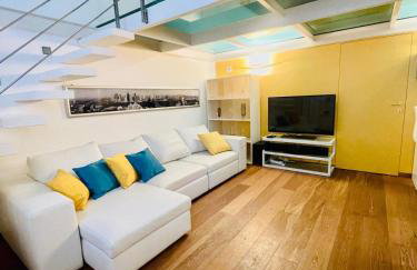 Isablue Loft - Foto 1