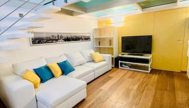Isablue Loft - Foto 1