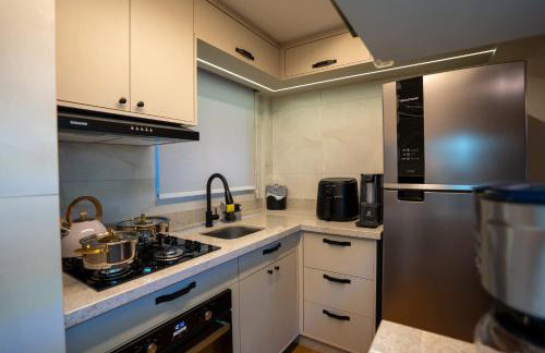 Studio Nubia centro - Foto 11