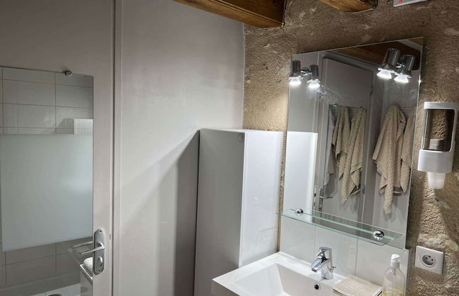 Gites de Gondières - Foto 33