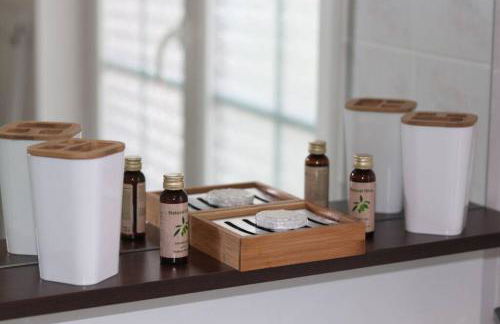 La baie du Mont Appartement de vacances proche du Mont Saint Michel - Foto 10