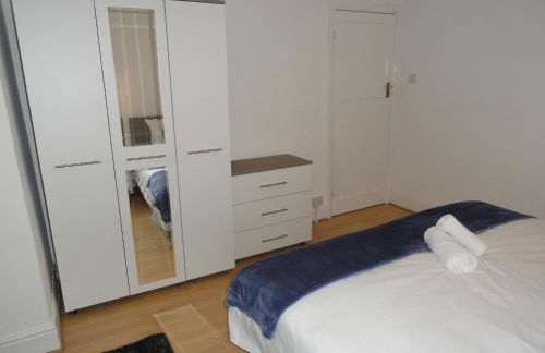 Filton House by Cliftonvalley Apartments - Foto 7