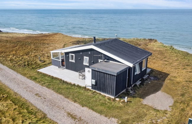 "Freydis" - 92m from the sea - Foto 1