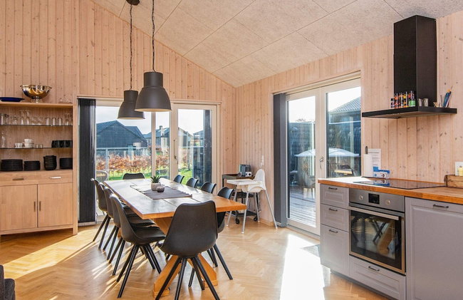 10 Person Holiday Home in Haderslev-by Traum - Foto 9