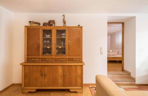 Ferienwohnung im alten Forsthaus - Foto 15