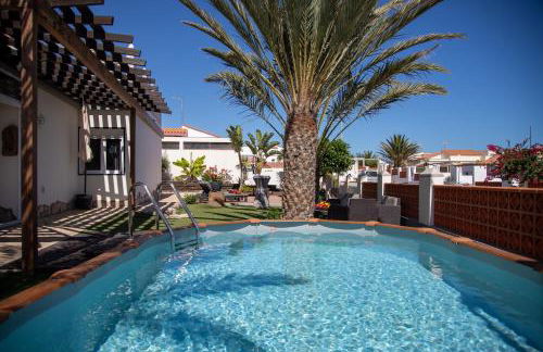 Casa Las Palmeras - Photo 66