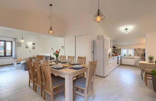 Villa Pietro Montona - Foto 8