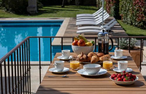 Pavillon Lou - Foto 15