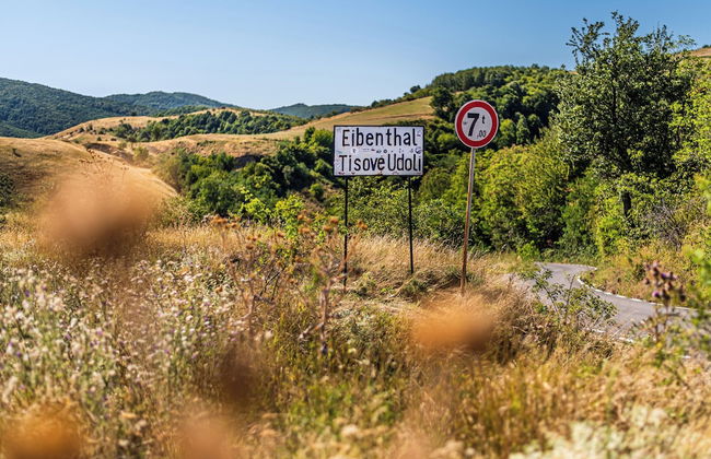 Apartments Eibenthal - Foto 42