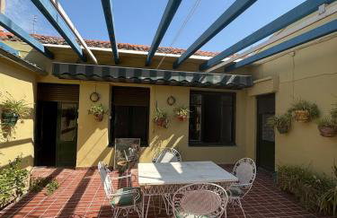 Family home with pool and garden in Tudela center - Photo 43
