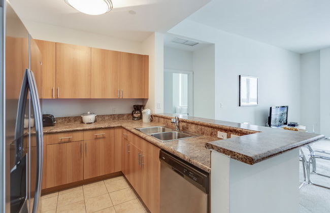 Towers of Dadeland by Miami Vacations - Foto 22