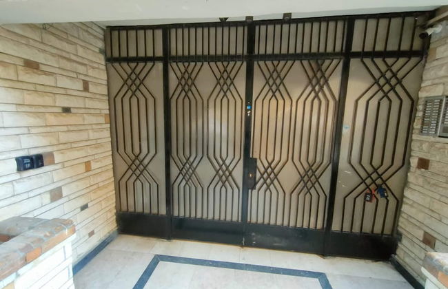 The 2 BDR Emerald Condo 5 min to CAI Airport - Foto 32