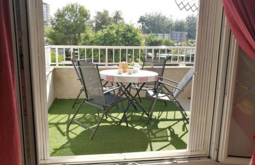 APARTAMENTOFAMILIAR, PLAYA, WIFI, PISCINA - Photo 29