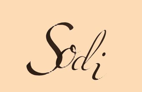 Sodi Cozy apartment - Foto 59