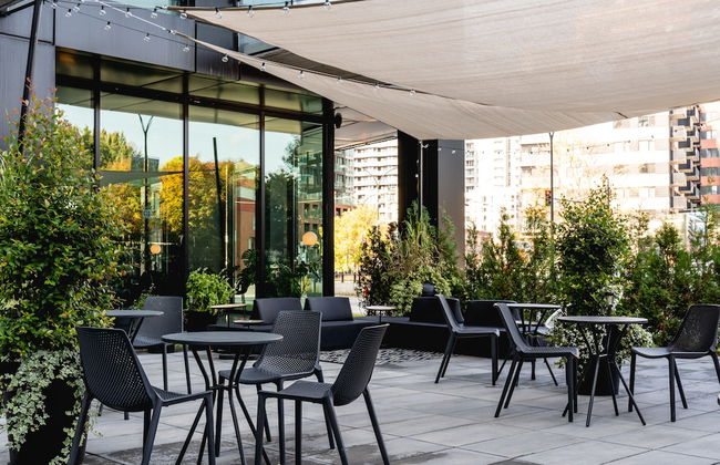 Griffintown Hotel - Foto 23