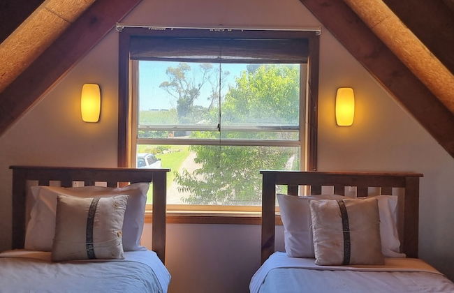 Eastern Reef Cottages - Foto 19