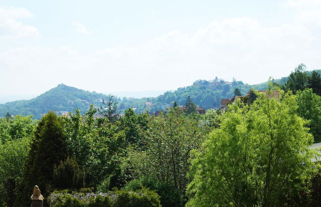 Ferienwohnung mit Terrasse in Blankenburg - Foto 26