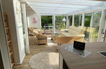 Lütte Landhuus - Foto 11