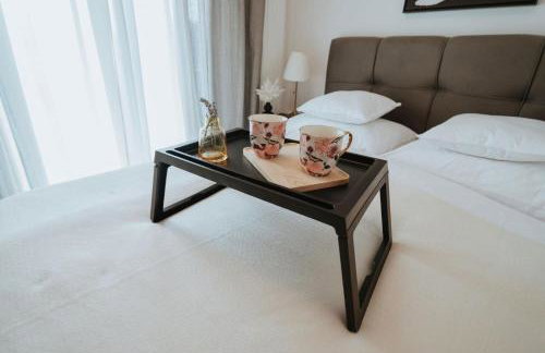 Apartman IV u centru Kutine. - Foto 10