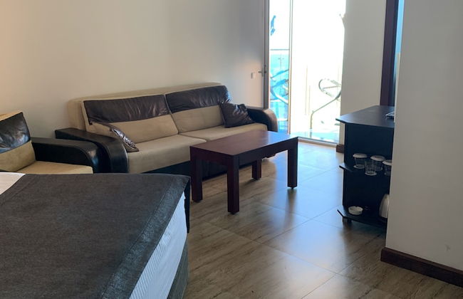 Neptun Palace Kvariati - Foto 25