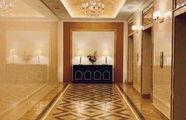 Champs Elysees Homestay by Landmark - Foto 2