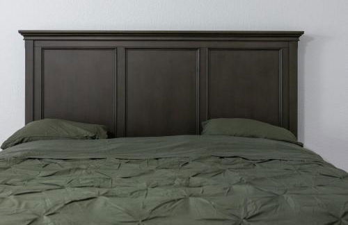 Spacious 5-bedroom villa in welcoming Burleson with WiFi, AC - Foto 63