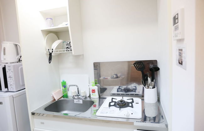 La Rencontre Izumimachi - Foto 16