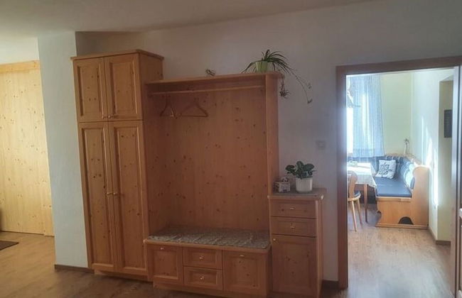 Holiday Home in Altmelon Near Weinsberg Forest - Foto 25