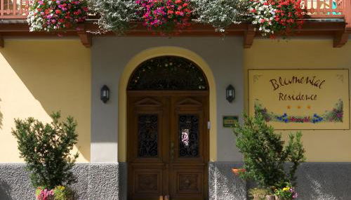 Residence Blumental - Foto 5