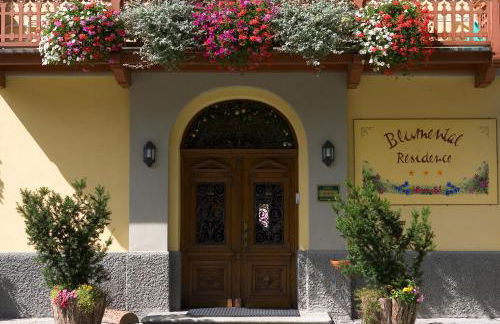 Residence Blumental - Foto 5