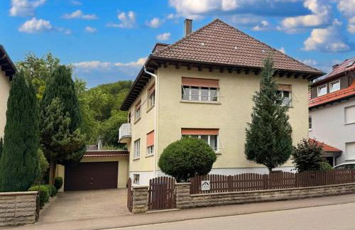 Ferienwohnung Bullentäle - Foto 7