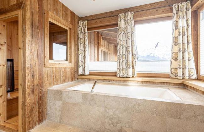 Penthouse mit 2 Schlafzimmern - Foto 10