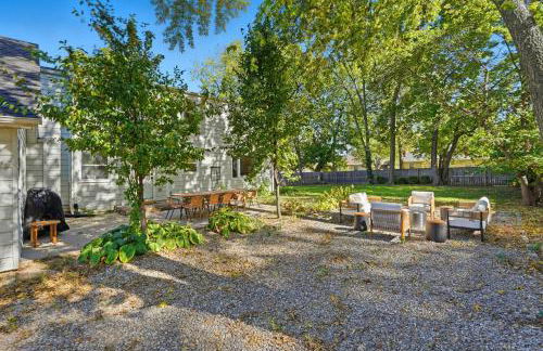 Kansas Cape Cottage - Foto 57