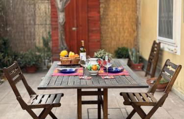 Dalia home - Giardino privato e metro C diretta al Colosseo - Photo 2