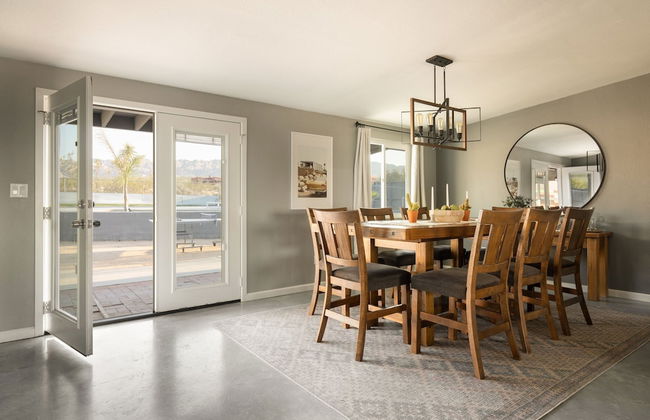 Jackrabbit Ridge by Avantstay Entertainers Paradise w Pool Games - Foto 14