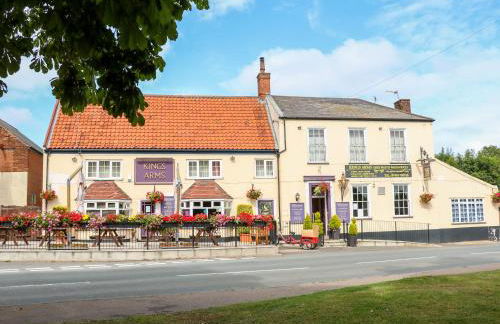 Coorie Cottage - Foto 26