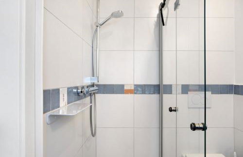 Refugium aus Vollholz - Foto 8