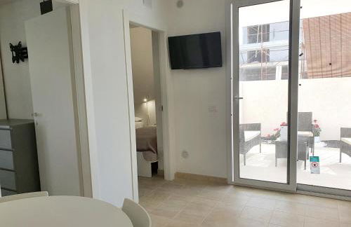 Baia Marzamemi Appartamenti Eleganti con Piscina e Terrazza Privata - Foto 53